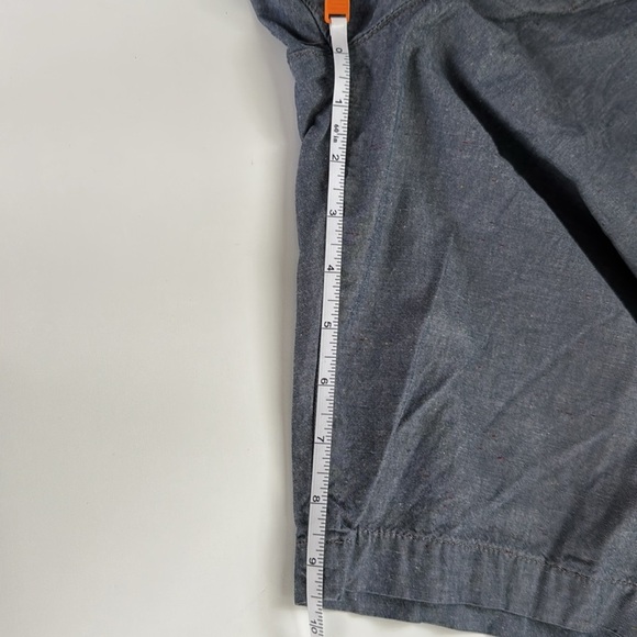 Dockers men’s shorts size 38 - Picture 8 of 8